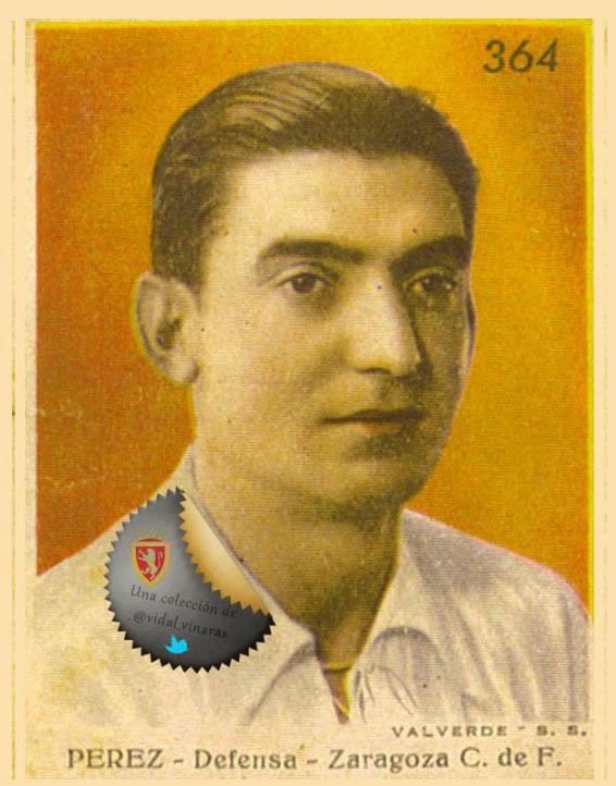PÉREZ