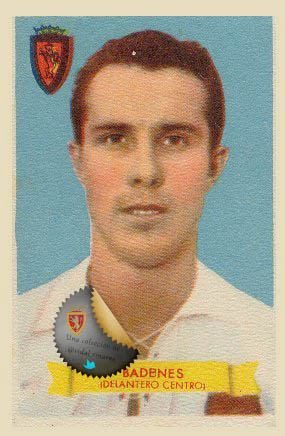 Manuel Badenes