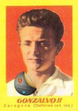 GONZALVO II