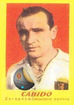 CABIDO
