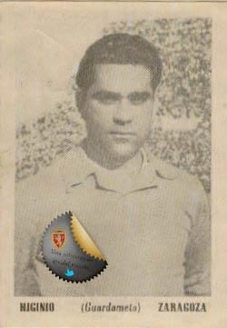 HIGINIO