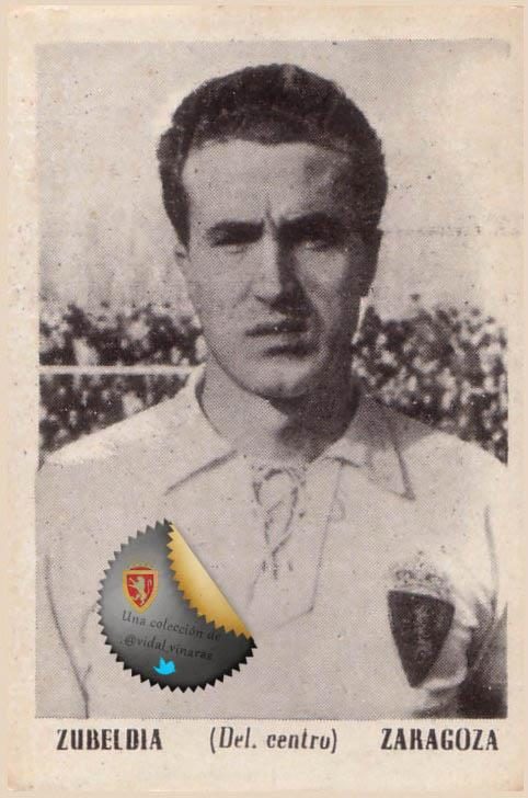 ZUBELDÍA