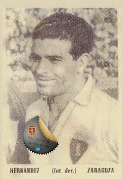 HERNÁNDEZ