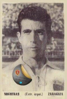 NOGUERAS