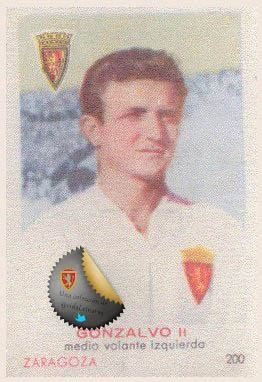 200 GONZALVO II