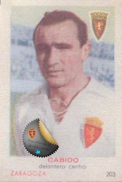 203 CABIDO