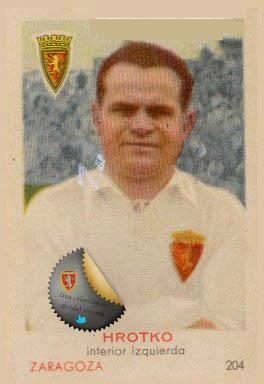 204 HROTKO