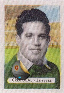CRISTÓBAL