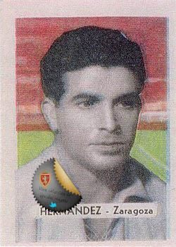 HERNÁNDEZ