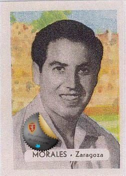 MORALES