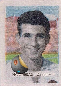NOGUERAS