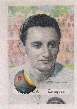 OJINAGA