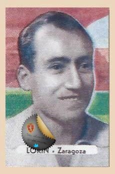 LORÍN