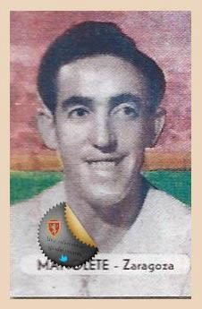 MANOLETE