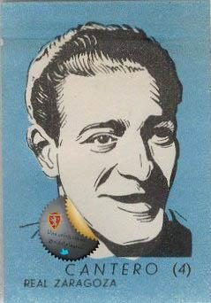 4 CANTERO