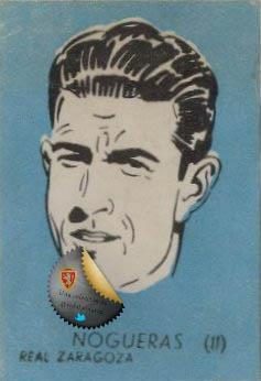 11 NOGUERAS