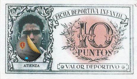 ATIENZA