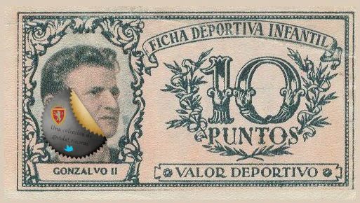 GONZALVO II