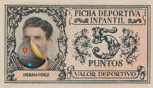 HERNÁNDEZ