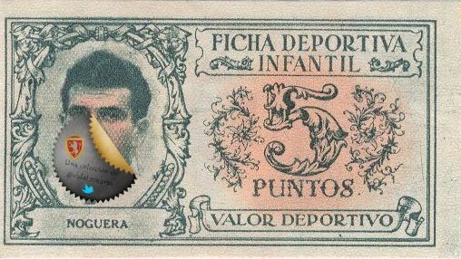 NOGUERA