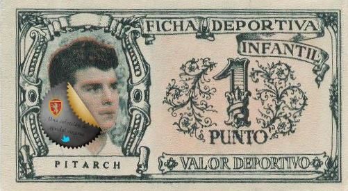 PITARCH