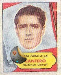 CANTERO