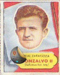 GONZALVO II
