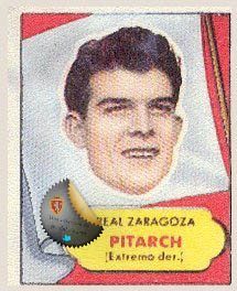 PITARCH