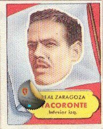TACORONTE