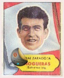 NOGUERAS