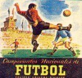 Temp. 1952-53 Ruiz Romero