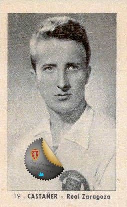 19 CASTAÑER