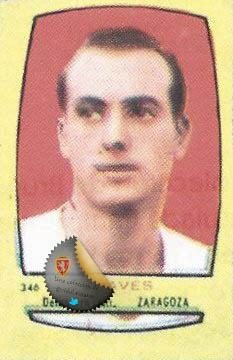 346 CHAVES