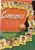 Temp. 1956-57 Campeones. Editorial Bruguera