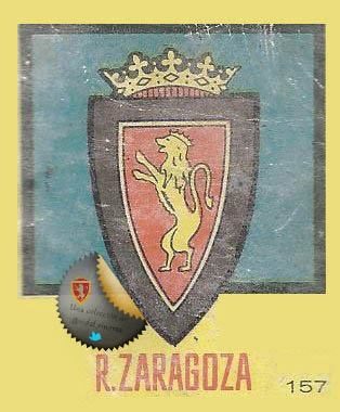 157 ESCUDO