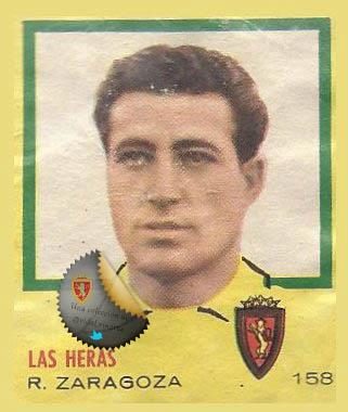 158 LAS HERAS
