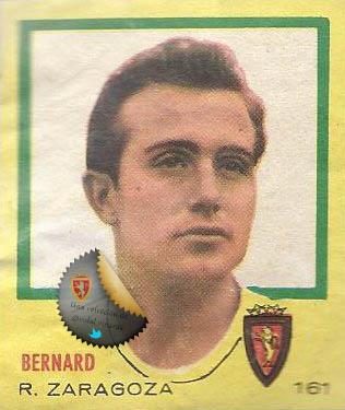 161 BERNARD