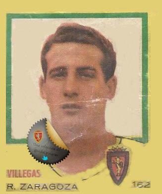162 VILLEGAS
