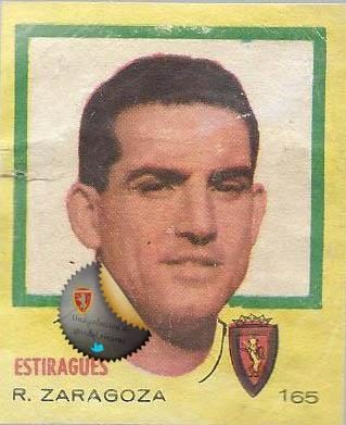 165 ESTIRAGUÉS