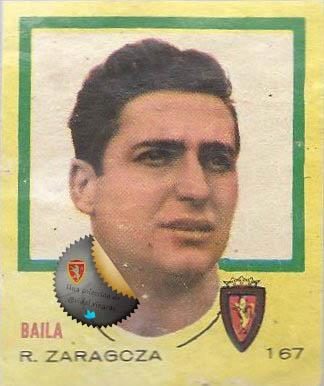 167 BAILA