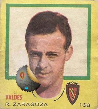 168 VALDÉS