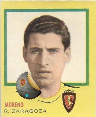 S/N MORENO