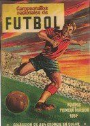 Temp. 1956-57 Ruiz Romero