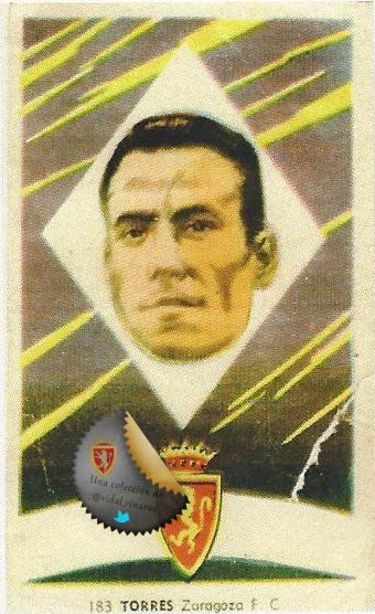 183 TORRES