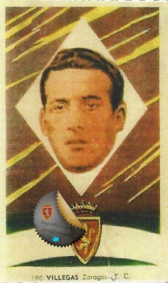 186 VILLEGAS