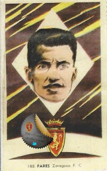188 PARÉS