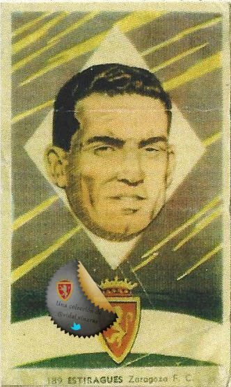 189 ESTIRAGUÉS