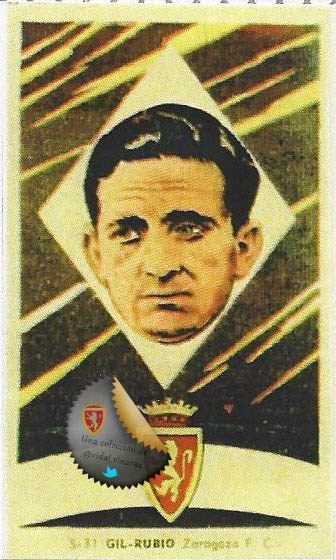 S-31 GIL-RUBIO