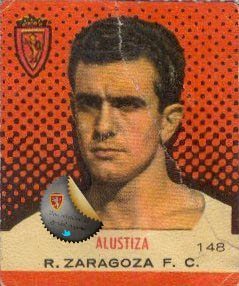 148 ALUSTIZA