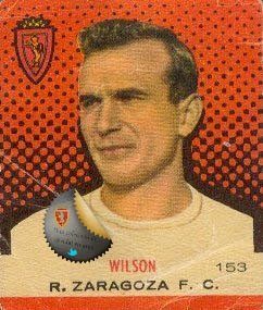 153 WILSON